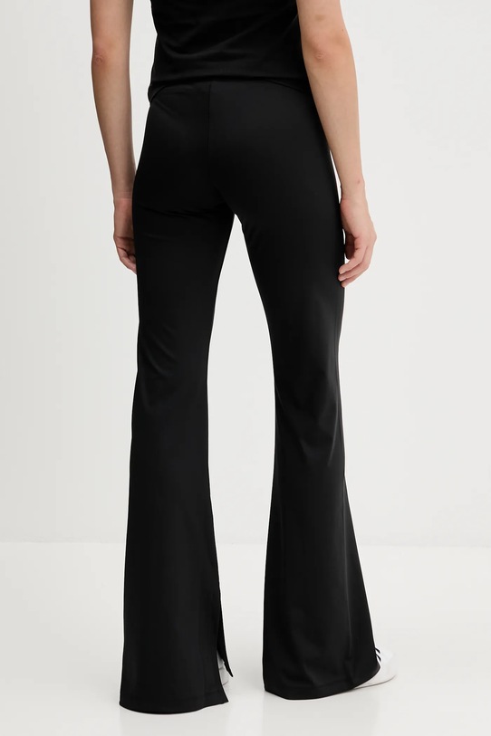 Одяг Спортивні штани adidas Originals Ribbon Flares JX2697 чорний