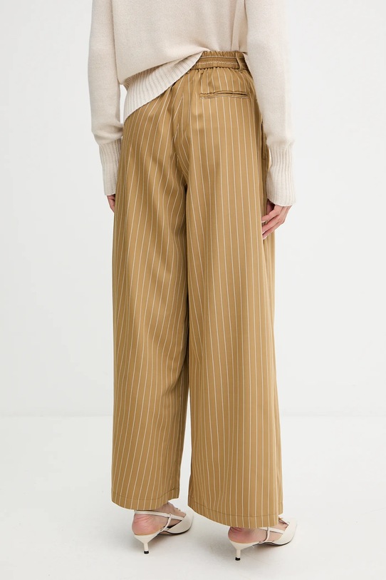 Одяг Штани MAX&Co. 2526136071200 бежевий