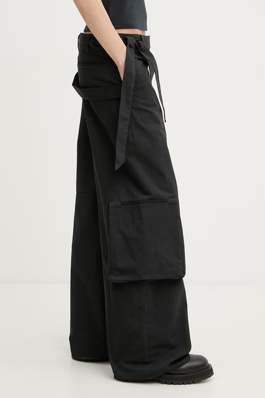 HELIOT EMIL μαύρο AW25.W.10.220.BLK01