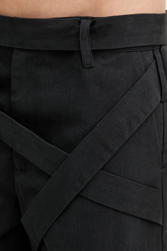 HELIOT EMIL AW25.W.10.220.BLK01 μαύρο