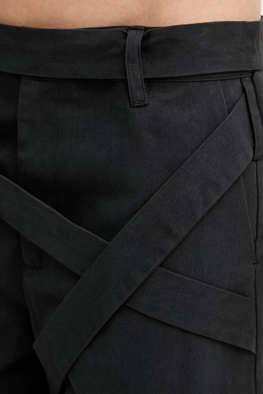 HELIOT EMIL AW25.W.10.220.BLK01 μαύρο