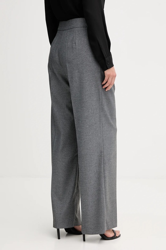 Abbigliamento Gaudi pantaloni 521FD25006 grigio