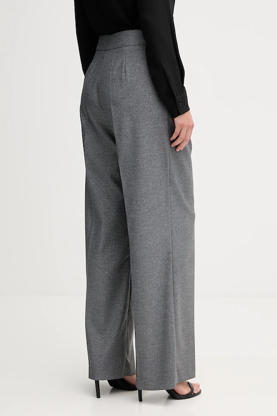 Îmbrăcăminte Gaudi pantaloni 521FD25006 gri