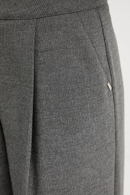 Gaudi pantaloni grigio 521FD25006