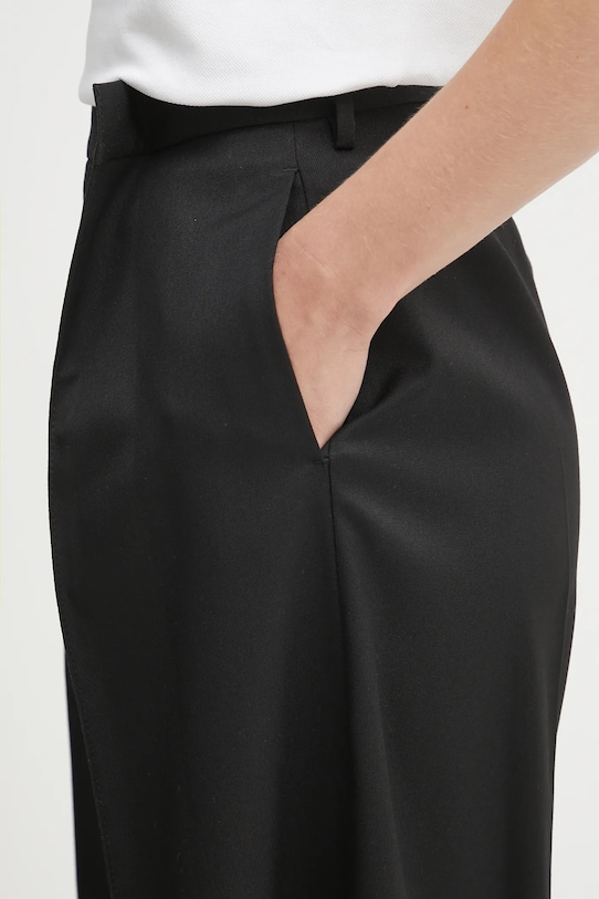 Брюки MM6 Maison Margiela S52KA0539.M35227.900