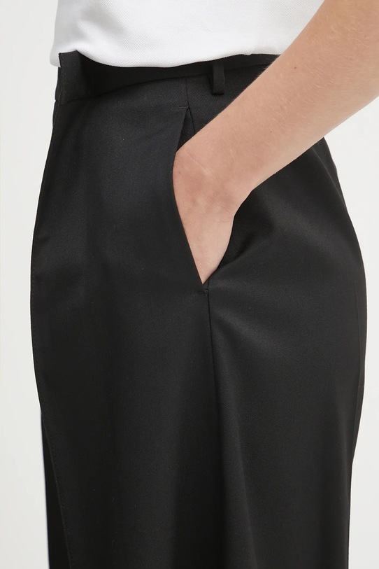MM6 Maison Margiela spodnie S52KA0539.M35227.900