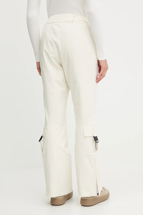 Odzież BOSS spodnie narciarskie 50549048 beżowy