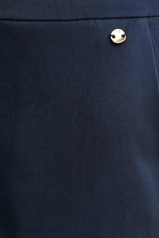 Kalhoty Pedro del Hierro námořnická modř 7602509