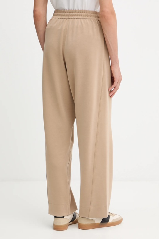 Odzież BOSS Orange spodnie dresowe 50547800 zielony