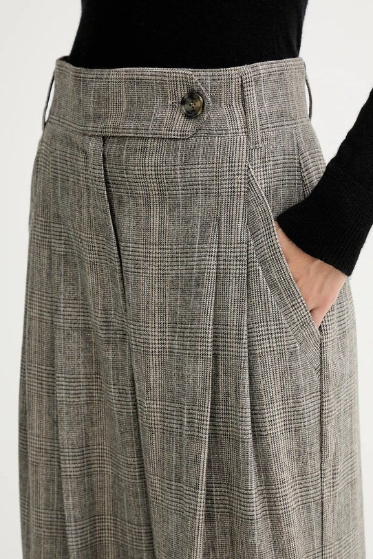 Nohavice Marella sivá 2523136021200