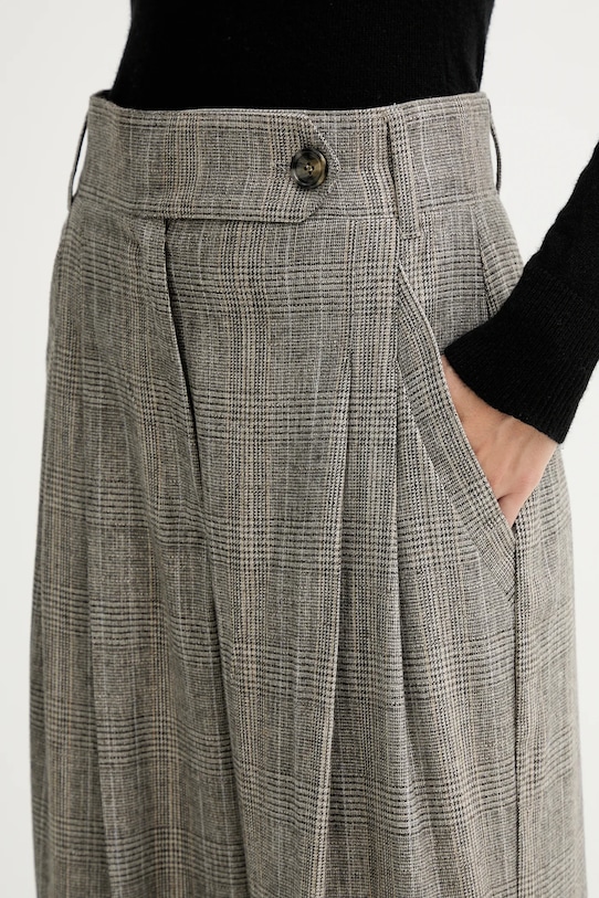 Hlače Marella bež 2523136021200