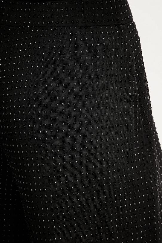 Marella spodnie czarny 2523786054200