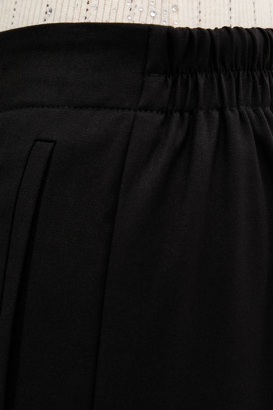 Marella spodnie Emme by Marella czarny 2525136141200