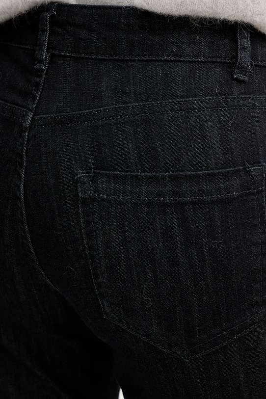 Marella jeansy Emme by Marella granatowy 2525136152200