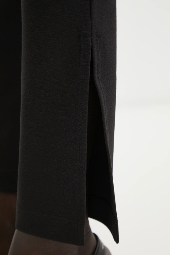 Anine Bing spodnie kylie czarny A.03.11356