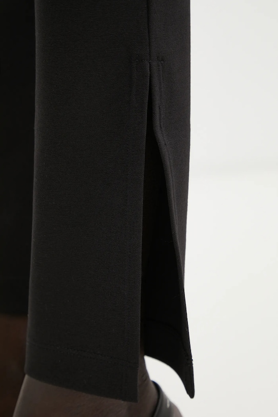 Anine Bing spodnie kylie czarny A.03.11356