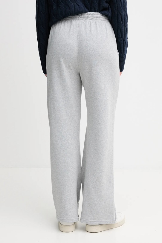 Oblečení Tepláky Tommy Hilfiger UW0UW06081 šedá