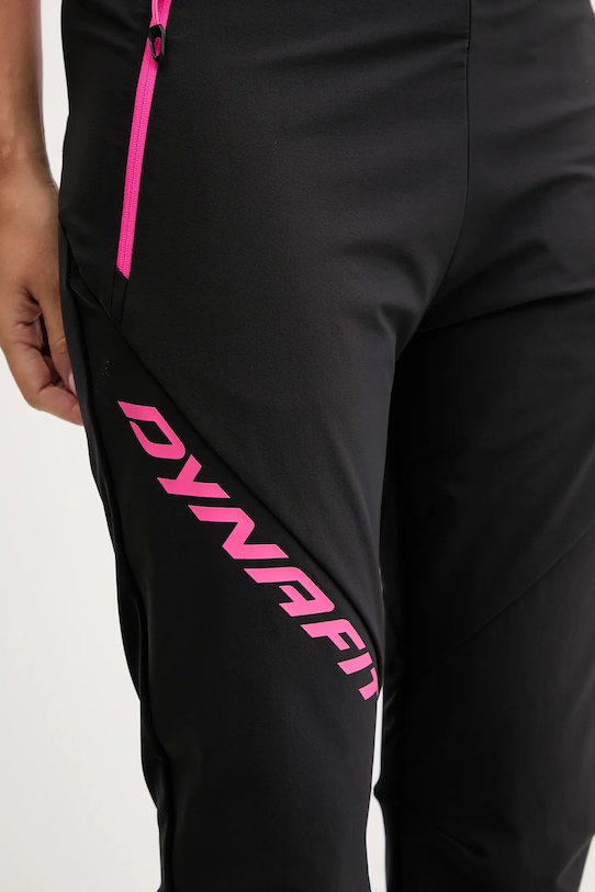 Outdoorové kalhoty Dynafit Speed DST černá 08.0000071593