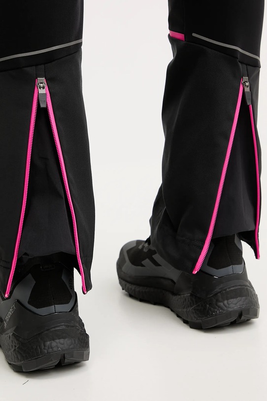 Outdoorové kalhoty Dynafit Speed DST 08.0000071593 černá