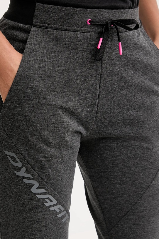 Dynafit spodnie outdoorowe 08.0000070943 szary