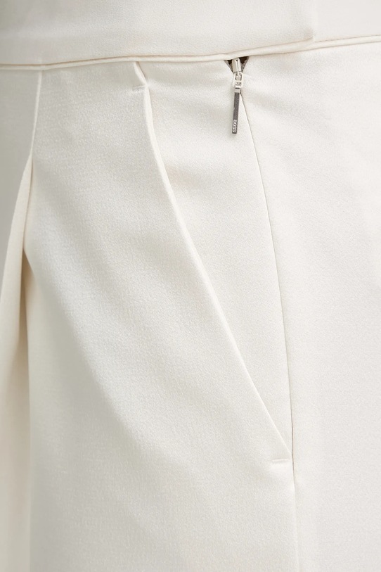 BOSS spodnie beżowy 50548218