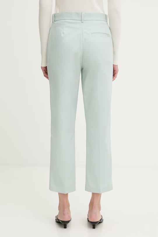 Odzież Calvin Klein LV044B916G turkusowy