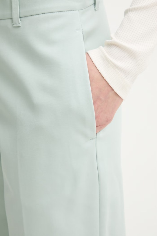 Calvin Klein turkusowy LV044B916G