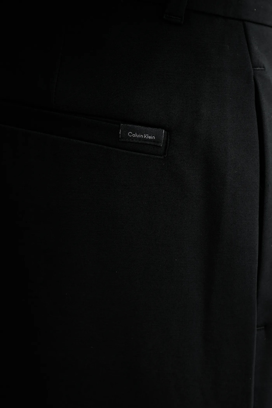 Брюки Calvin Klein чёрный LV044B916G