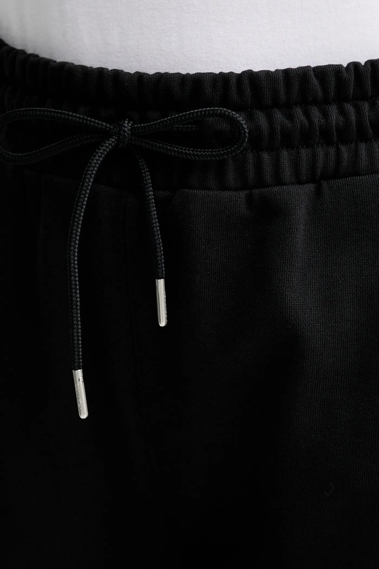 Tepláky Calvin Klein černá LV044D205G
