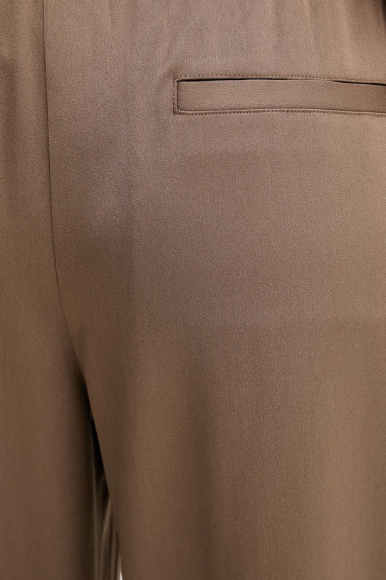 Панталон Filippa K 31616.FK кафяв