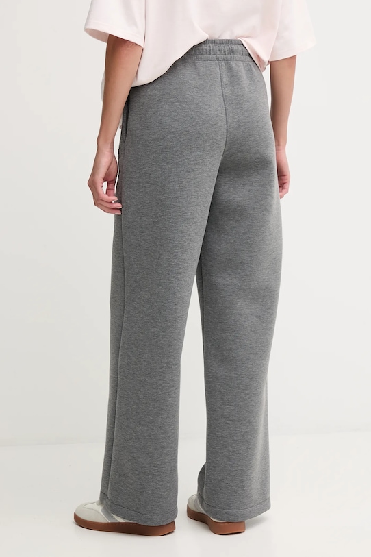 Odjeća Donji dio trenirke Calvin Klein Jeans LV144D226G siva