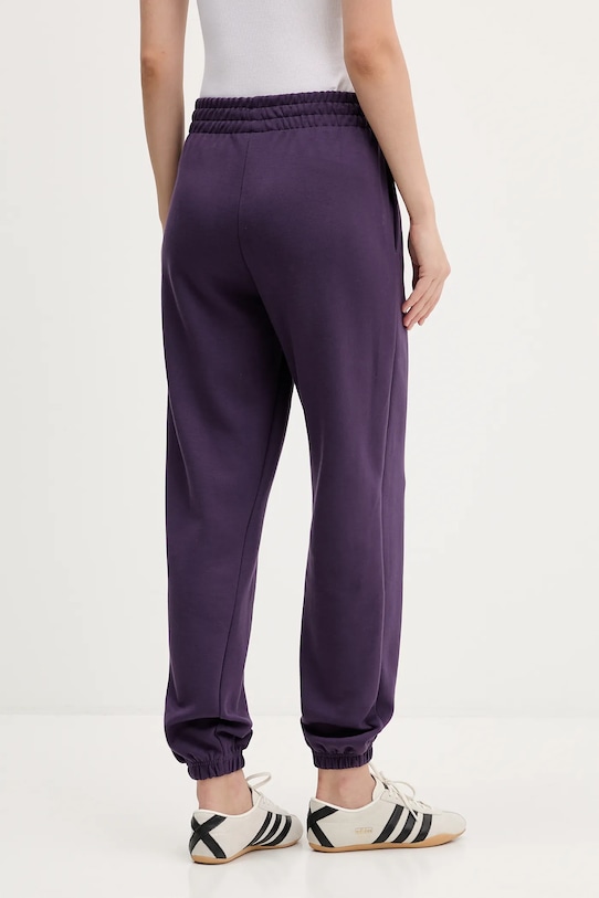 Abbigliamento adidas pantaloni tuta Future Icons JX0445 violetto