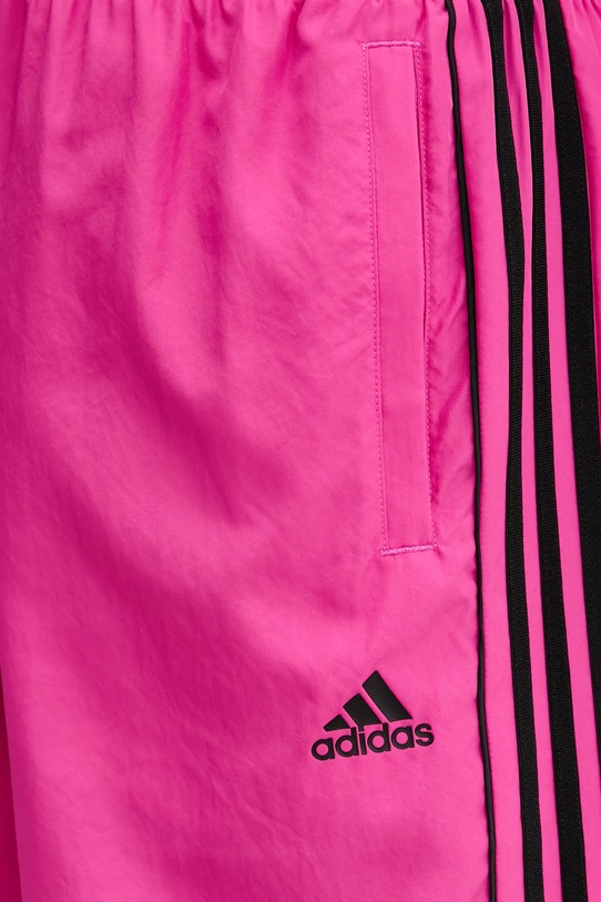 adidas Originals spodnie dresowe Teamgeist JV7481 różowy