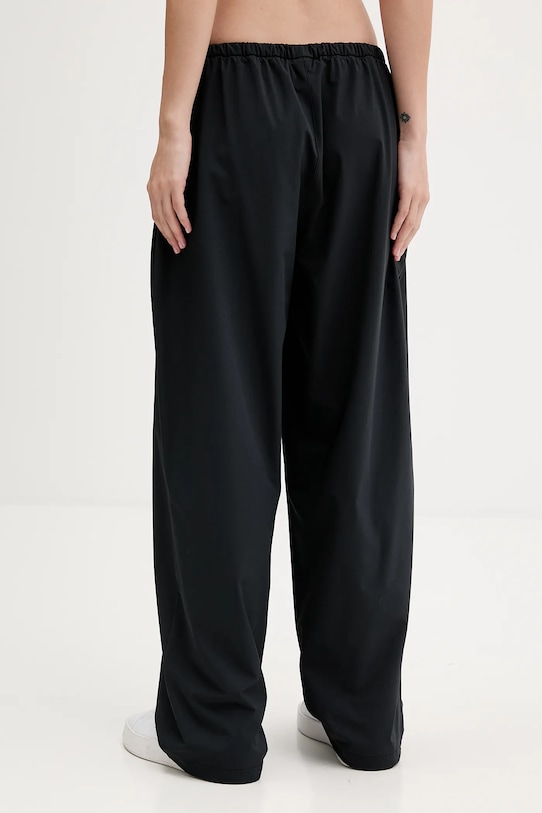 Одежда Спортивные штаны adidas Originals Ribbon JV9727 чёрный