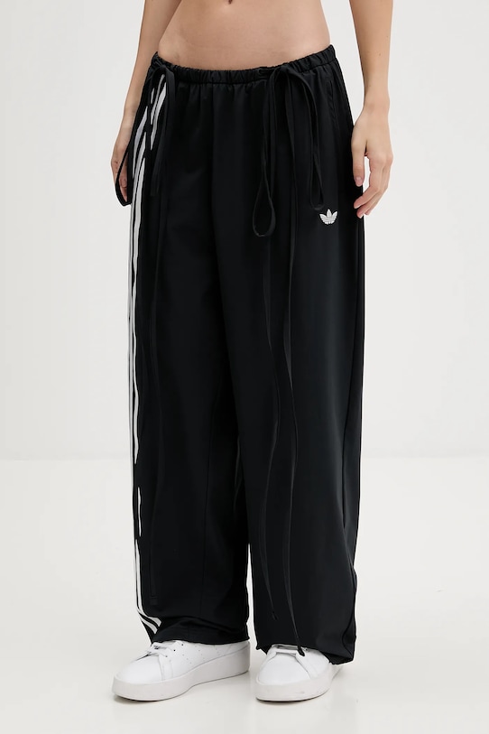 Спортивные штаны adidas Originals Ribbon чёрный JV9727