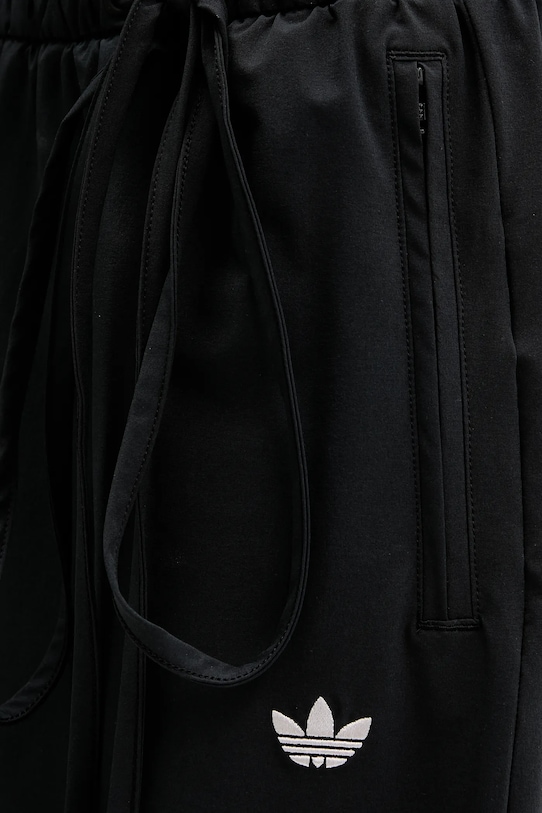 Спортивные штаны adidas Originals Ribbon JV9727 чёрный