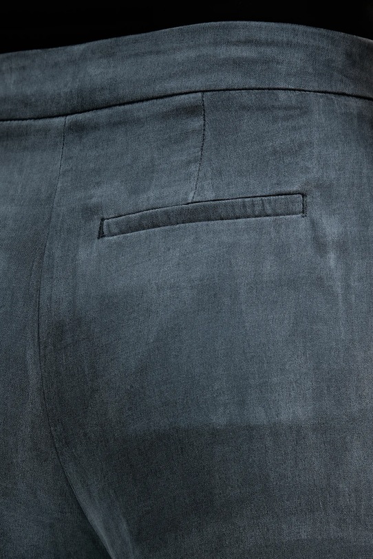 Hoss Intropia pantaloni bleumarin 6542832