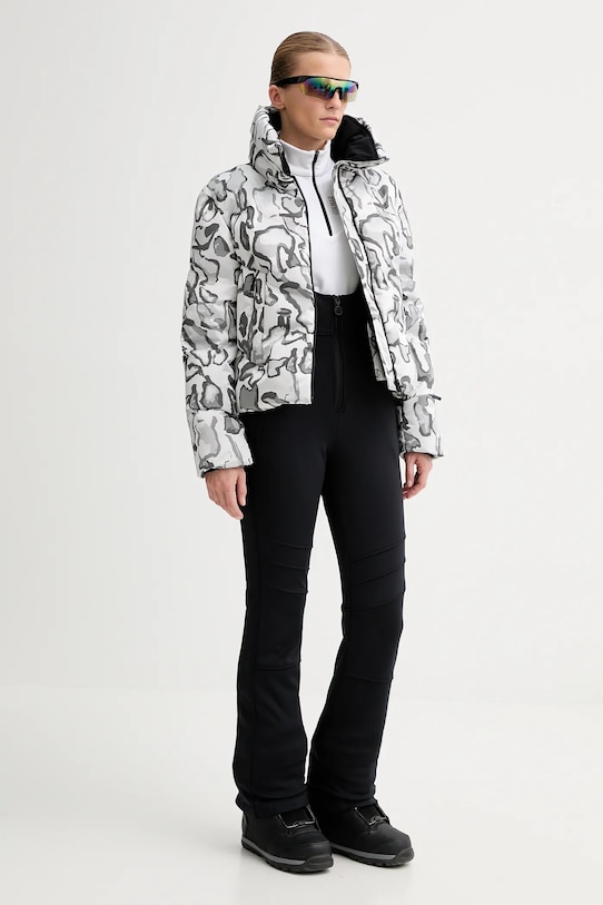 Sportalm spodnie narciarskie Venus 750007 czarny AW25