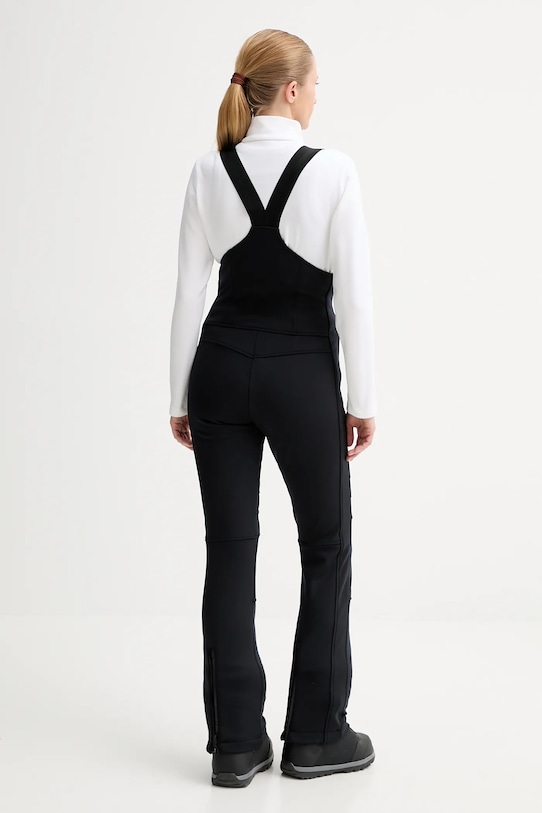 Odzież Sportalm spodnie narciarskie Venus 750007 czarny