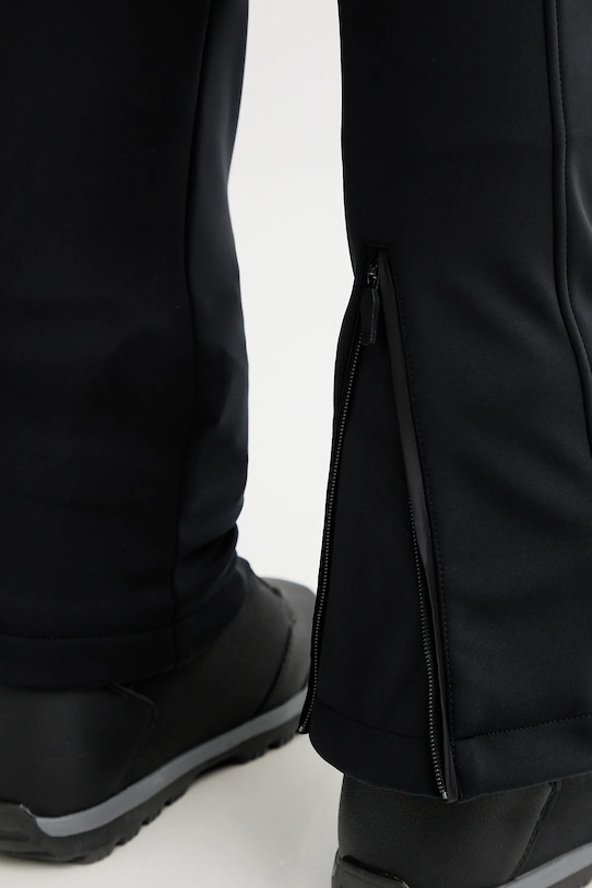 Sportalm spodnie narciarskie Venus 750007 czarny