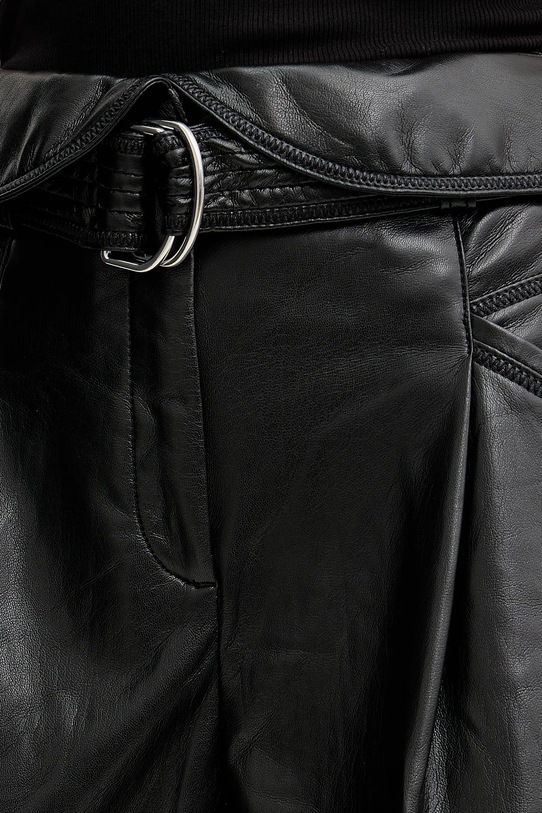 BOSS Orange szorty czarny 50547323