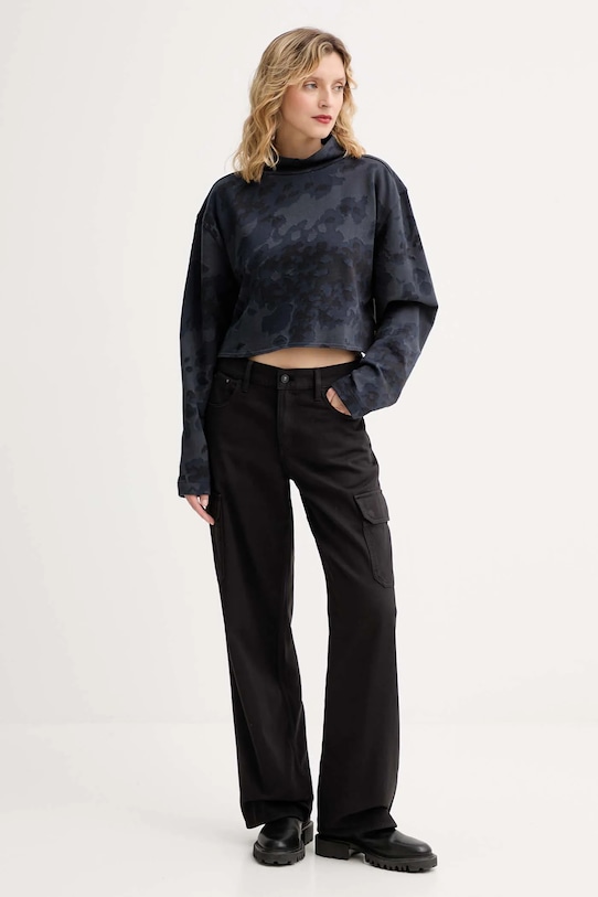 Джинсы G-Star D24673.E078 чёрный AW25