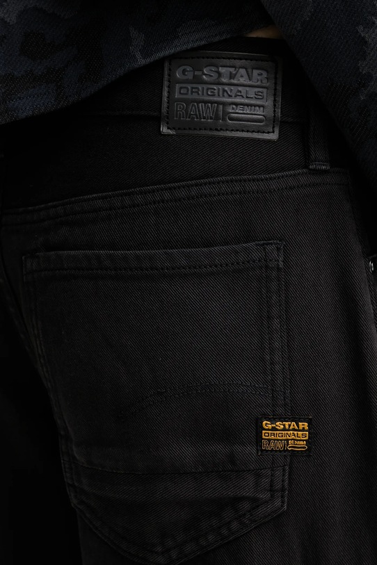 Джинсы G-Star чёрный D24673.E078