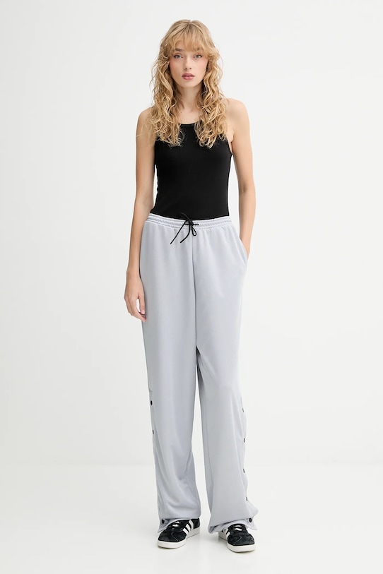 Donji dio trenirke Hugo Blue 50546957 siva AW25