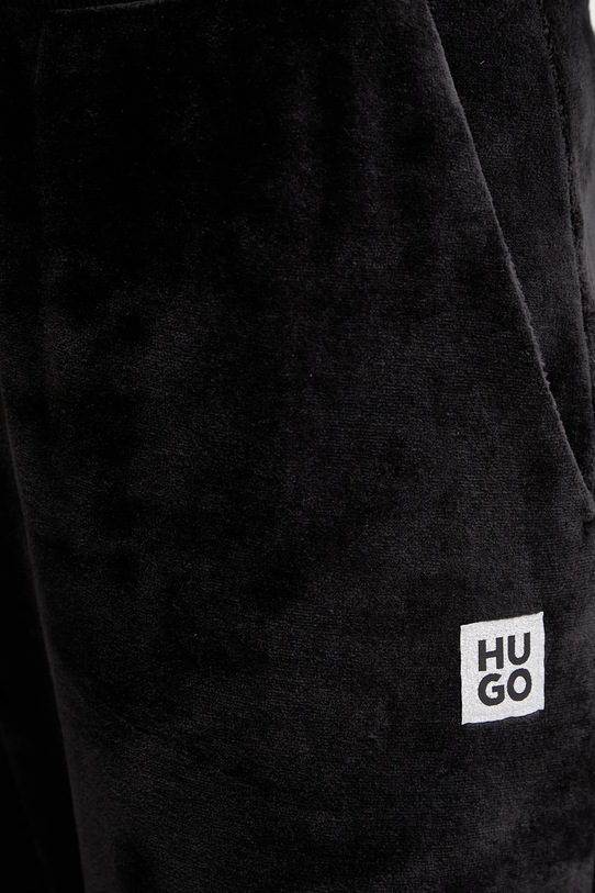 Спортивные штаны HUGO чёрный 50549812
