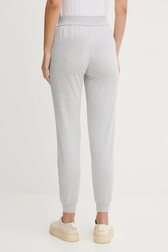 Odzież HUGO spodnie lounge 50556326 szary