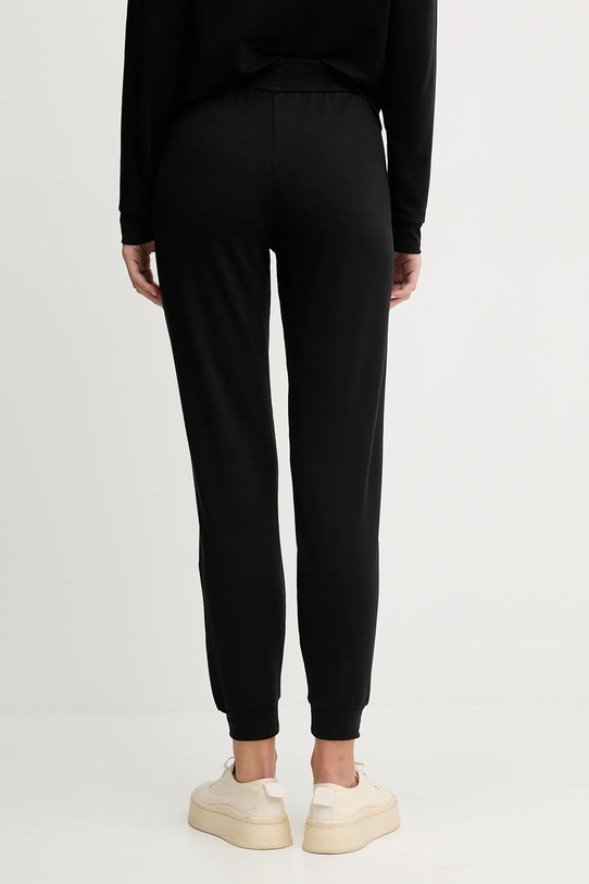 Îmbrăcăminte HUGO pantaloni de lounge 50556326 negru