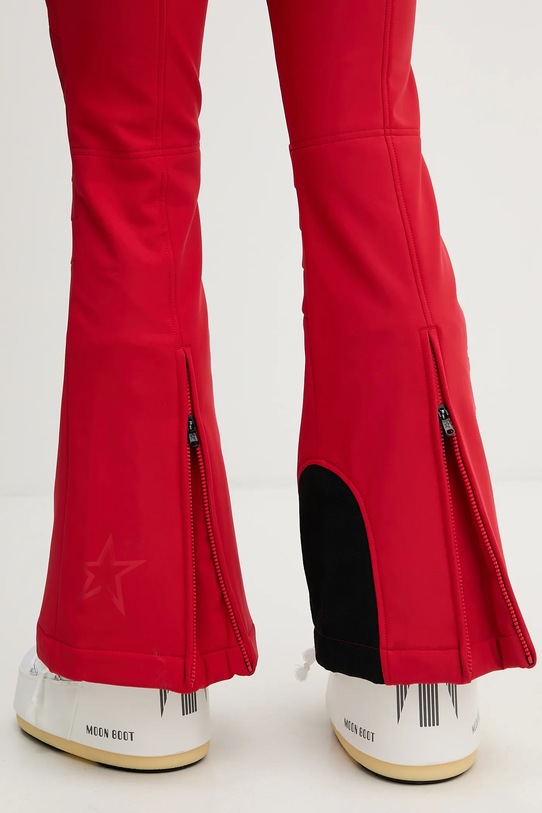 Perfect Moment spodnie narciarskie Aurora W3001223 czerwony