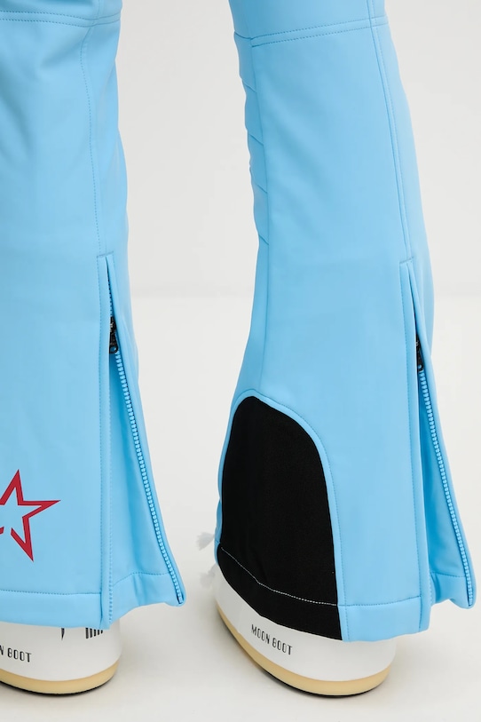 Perfect Moment spodnie narciarskie Aurora W3001223 niebieski