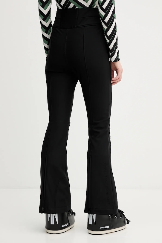 Odzież Perfect Moment spodnie narciarskie Aurora W3001223 czarny